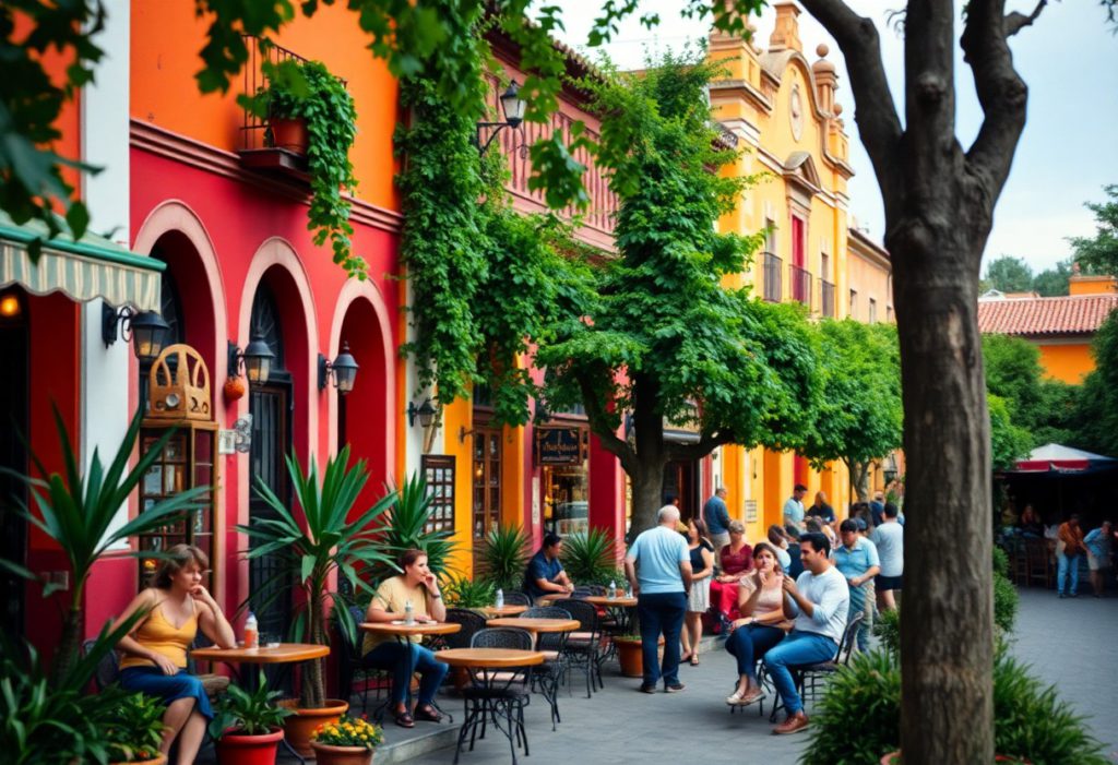 Explore the Allure of San Miguel de Allende Before Leaving America