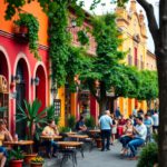 Explore the Allure of San Miguel de Allende Before Leaving America