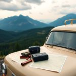 Road Trip Planning: From Weekend Getaways to Epic Journeys