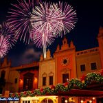 Fireworks at La Alborada: Celebrating Tradition in San Miguel