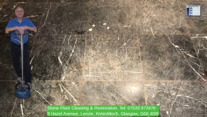 Marble Polishing Services: Restore Your Shine in Edinburgh