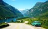 Scenic Adventure: Experience the Ultimate Norway Road Trip