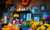 Ofrenda for Day of the Dead: Honoring Life in San Miguel