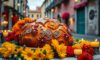 Pan de Muerto: A Tasty Tradition in San Miguel de Allende