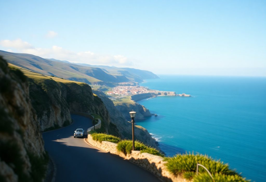 Portugal Road Trips: 7, 10, and 14-Day Itineraries