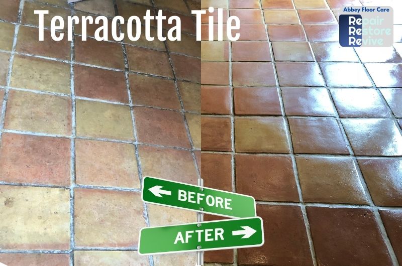 Tile Cleaning Services: What to Expect and Cost in Dundee