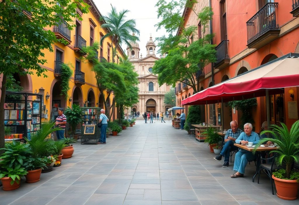 Retire in San Miguel de Allende: 5 Strong Reasons to Move