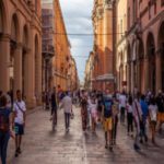 Affordable Car Rentals in Bologna for City Exploration