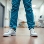 Barefoot Footwear for Nurses: Xero Shoes for Long Shifts