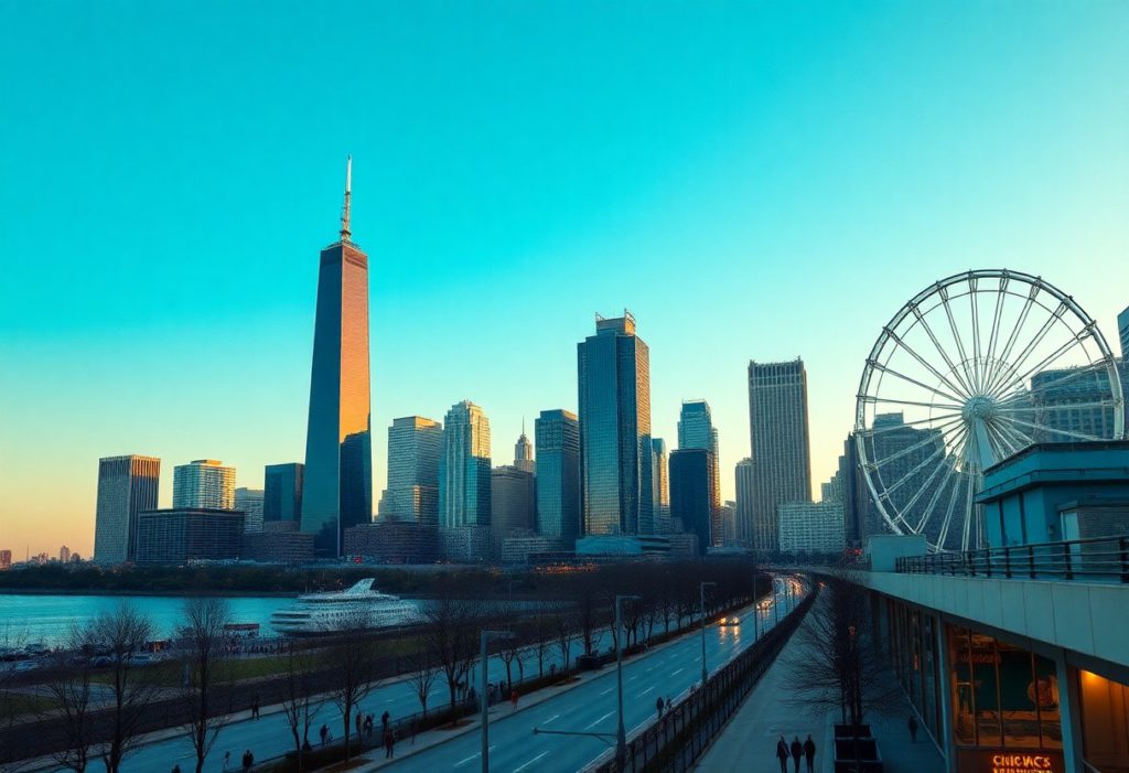 Chicago Attractions: Unmissable Experiences for Your Visit