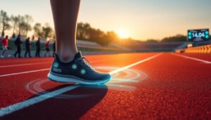 Xero XB+ SmartShoe: Enhance Your Running Technique at CES 2025