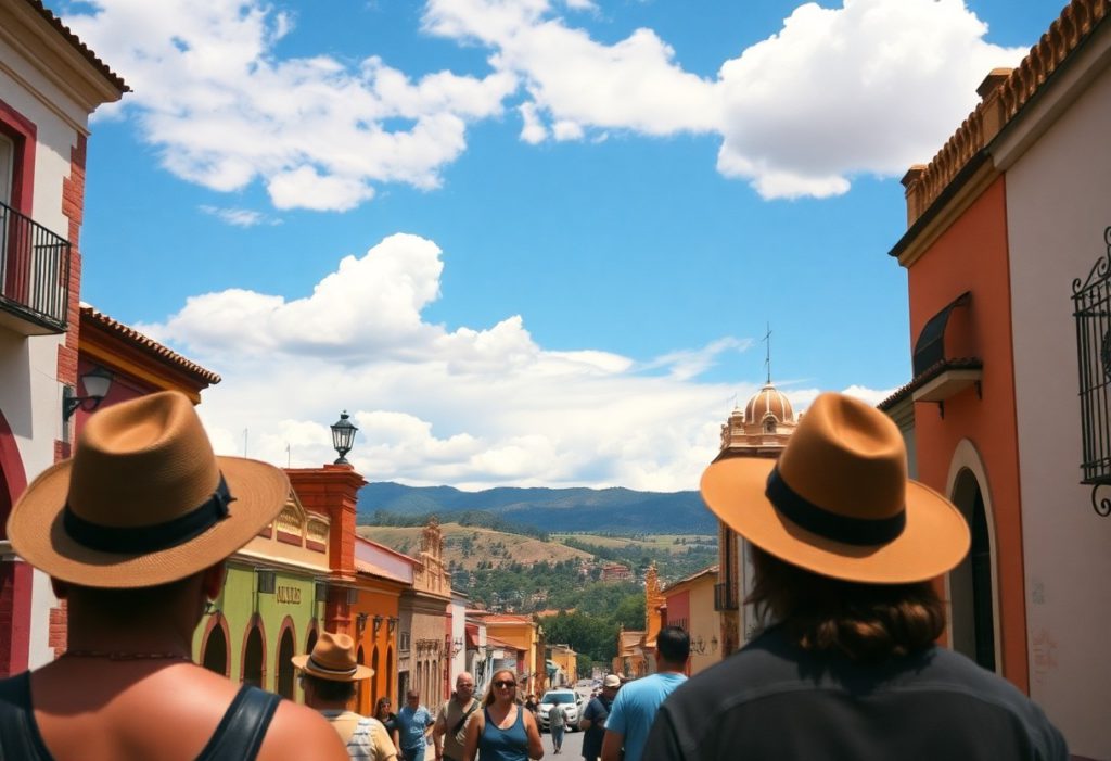 Altitude in San Miguel de Allende: Visitor Insights and Tips