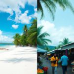 Belize vs. Jamaica: Which Island is More Alluring?