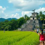 Belize Economy Insights: From Agriculture to Ecotourism