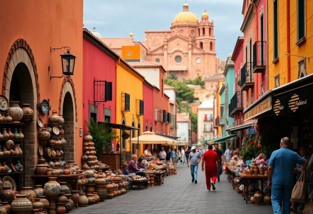 Hidden Gems on the Journey from San Miguel to Dolores Hidalgo