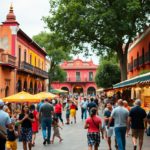 Family-Friendly Tips for Exploring San Miguel de Allende