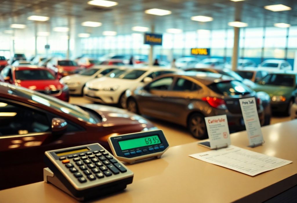 Car Rental Costs: How to Secure the Best Deals