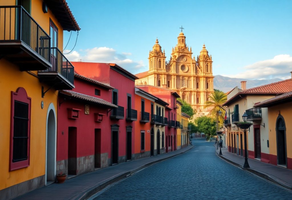 Historical Significance of San Miguel de Allende Revealed