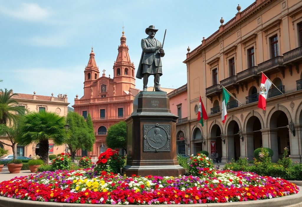 Hero of San Miguel: Celebrating Ignacio Allende’s Legacy