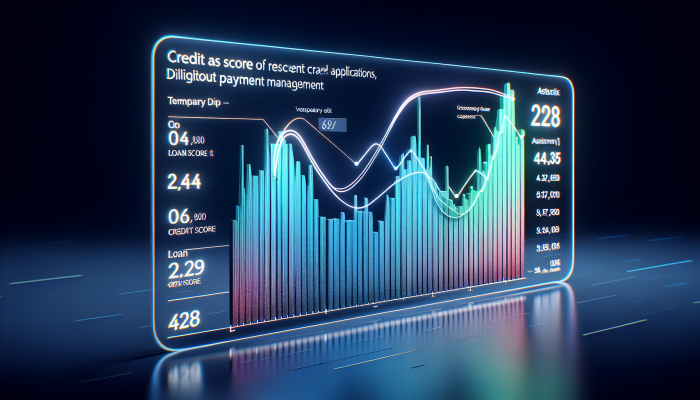 Debt Consolidation Effects on Your Credit Score Explained