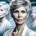 Pixie Haircuts: A Chic Guide for Mature Women