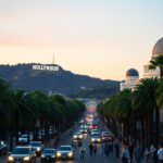 Los Angeles Itinerary: Top Attractions and Travel Insights