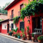 Rentals in San Miguel de Allende for Extended Stays