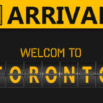 Car Hire at Toronto Pearson Airport: Best Deals & Rates