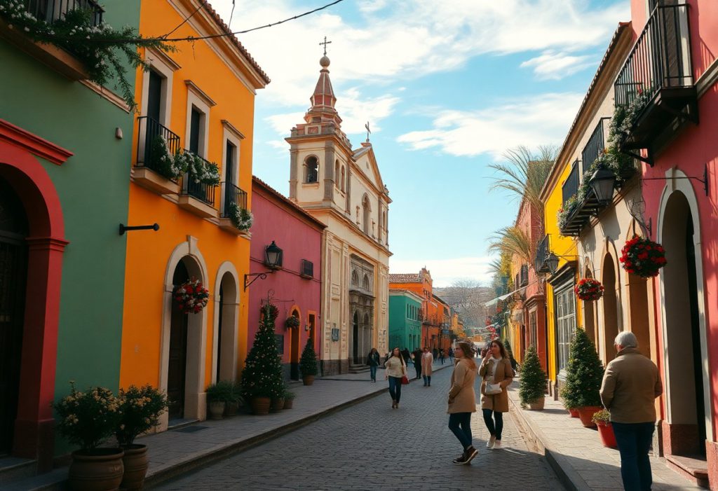 Winter Weather and Tips for San Miguel de Allende