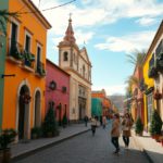 Winter Weather and Tips for San Miguel de Allende