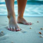 Barefoot Shoes: Comfort and Protection for Beach Adventures