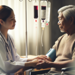 Elderly Blood Test Care: Essential Tips for Optimal Health