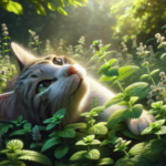 Catnip Effects on Cats: Exploring Their Behavior and Reactions