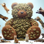 Catnip Bear: The Ultimate Guide for Cat Fun