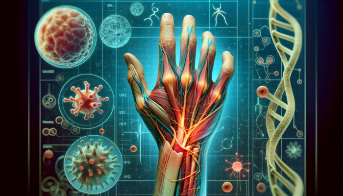 Acupuncture for Carpal Tunnel: Key Relief Techniques