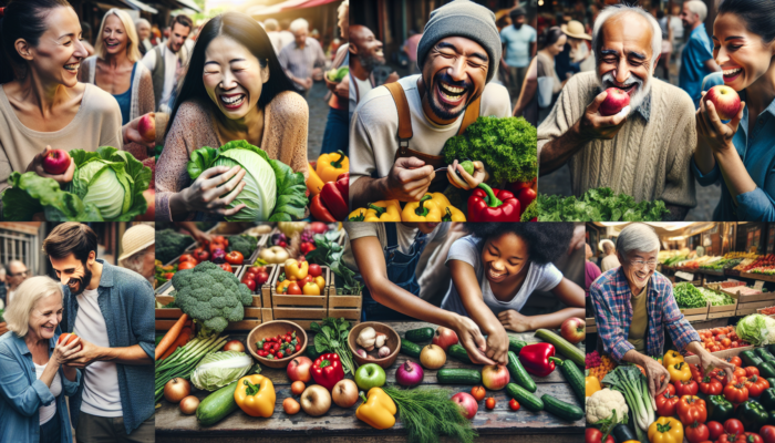 Hyper-Local Ingredient Recipes to Discover Fresh Finds