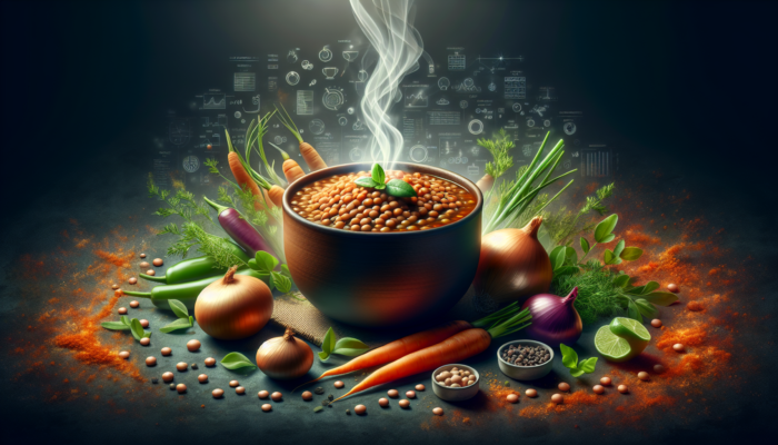Eco-Eats: Delicious Recipes for a Sustainable Diet