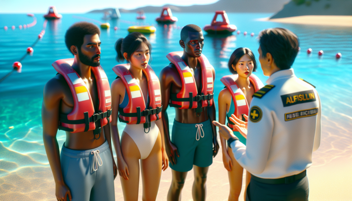 Water Safety Tips for Everyone’s Safety and Protection
