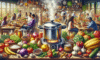 Pressure Cooker Selection for Fast Meal Preparation