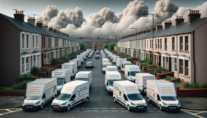 House Clearance in Glasgow: Your Essential Guide