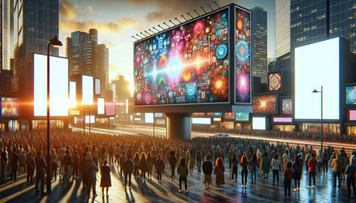 Paid Media Advertising Strategies for Enhanced Engagement