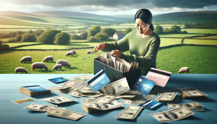Debt Consolidation Essentials: Key Insights for All