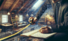 Clearing a UK Loft: Budget-Friendly Tips to Save Money