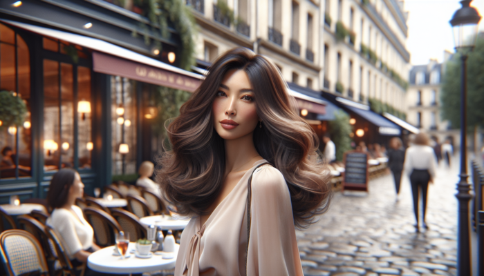 Medium Length Haircuts for Versatile Style Options