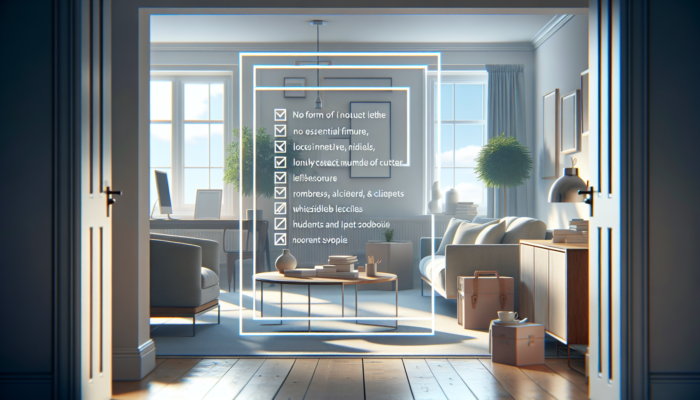 Eco-Friendly Home Clearing Strategies for the UK