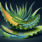 Aloe Vera for Burns: Your Essential Healing Resource