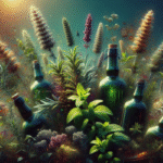 Herbal Vinegar Infusions: Key Tips and Techniques for Success