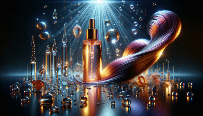 Hair Serums for Frizz Control: Top Solutions in the UK