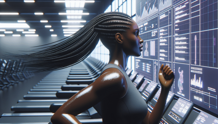 Hair Care Tips for Gym-Goers to Keep Your Locks Healthy