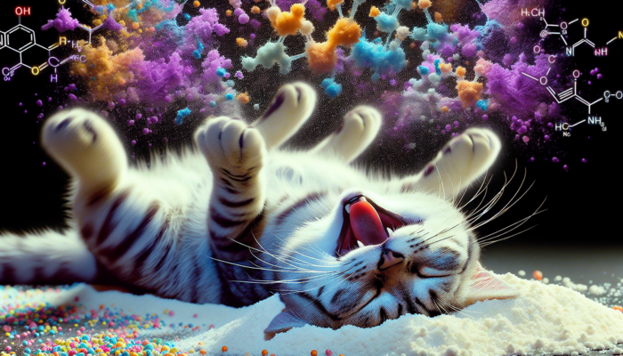 Catnip Guide: Discover Joy and Fun for Your Feline